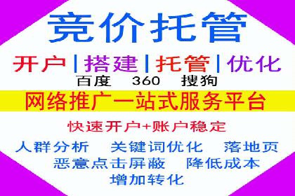百度竞价价格策略实战，案例分析